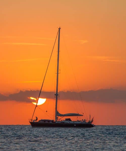 ¿Catamarán o Monocasco? ¿Cuál escoger?