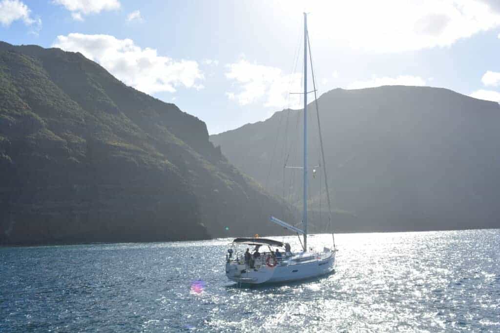 ¿Catamarán o Monocasco? ¿Cuál escoger?