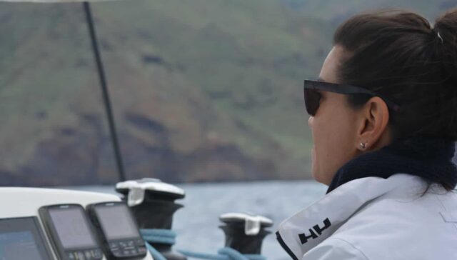 How to apply for your nautical qualification in the Canary Islands?