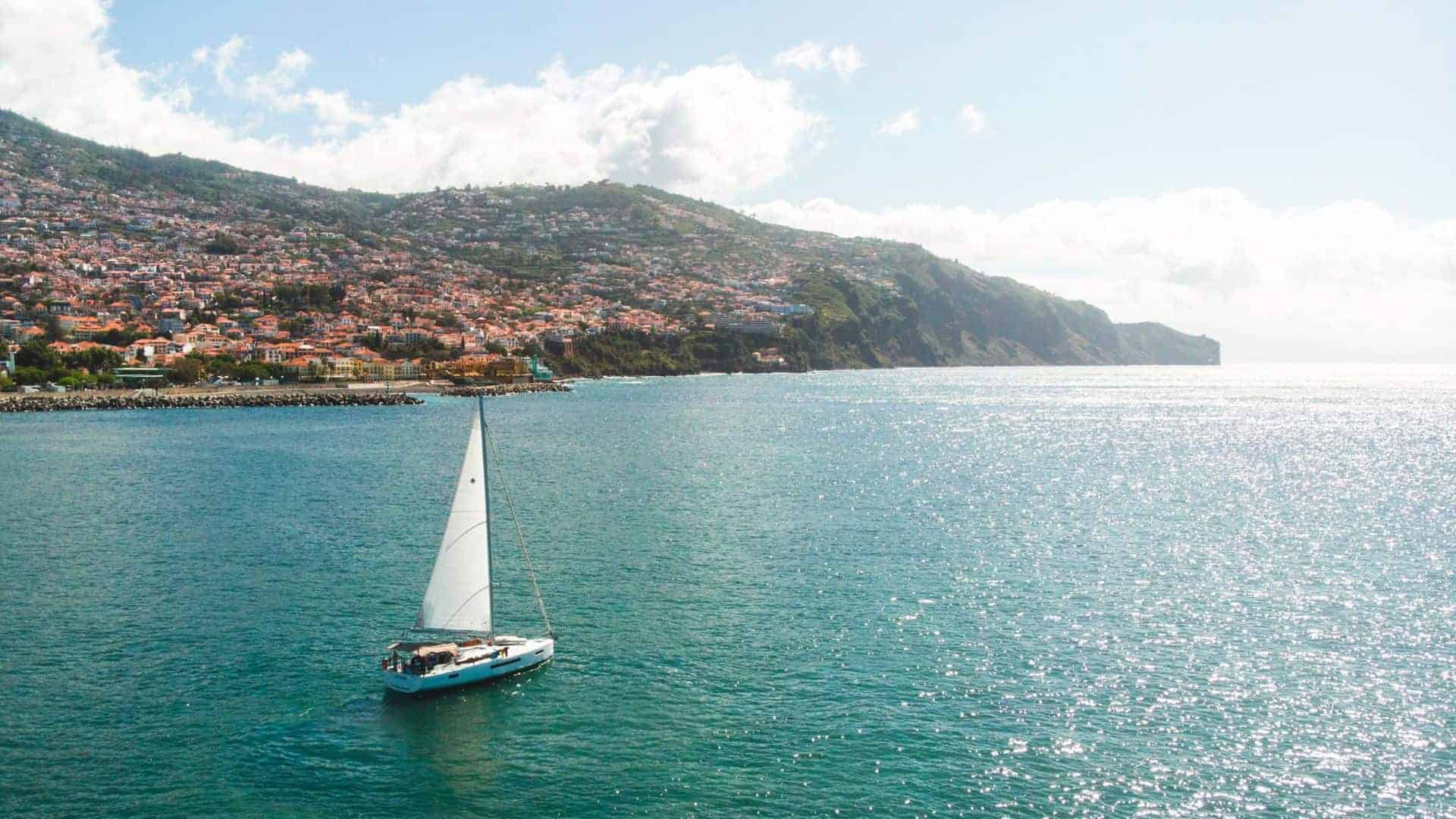 ▷ Alquilar Barcos en Mallorca, Canarias y El Caribe