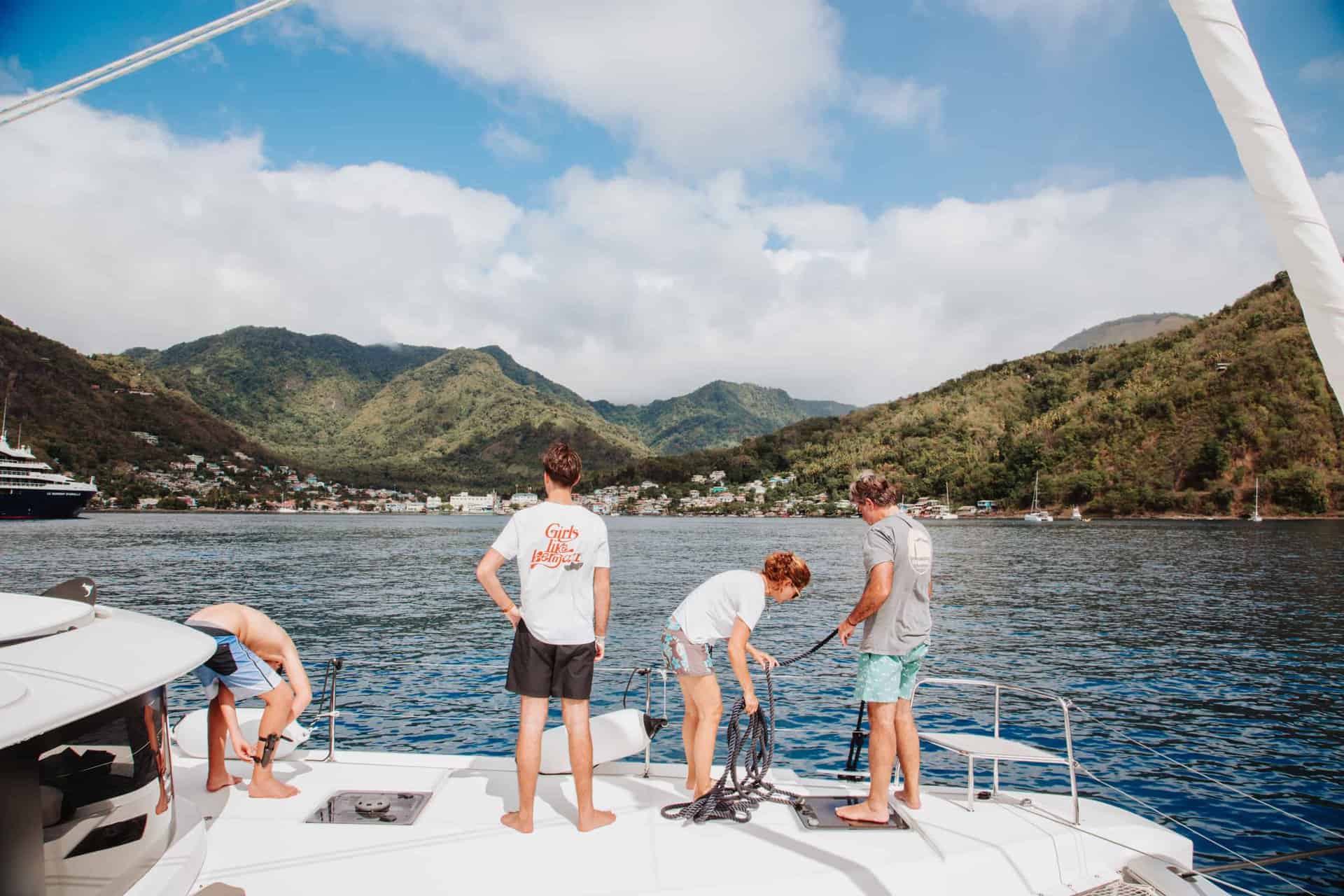 ▷ Boat Charter in Majorca, Canary Islands and the Caribbean