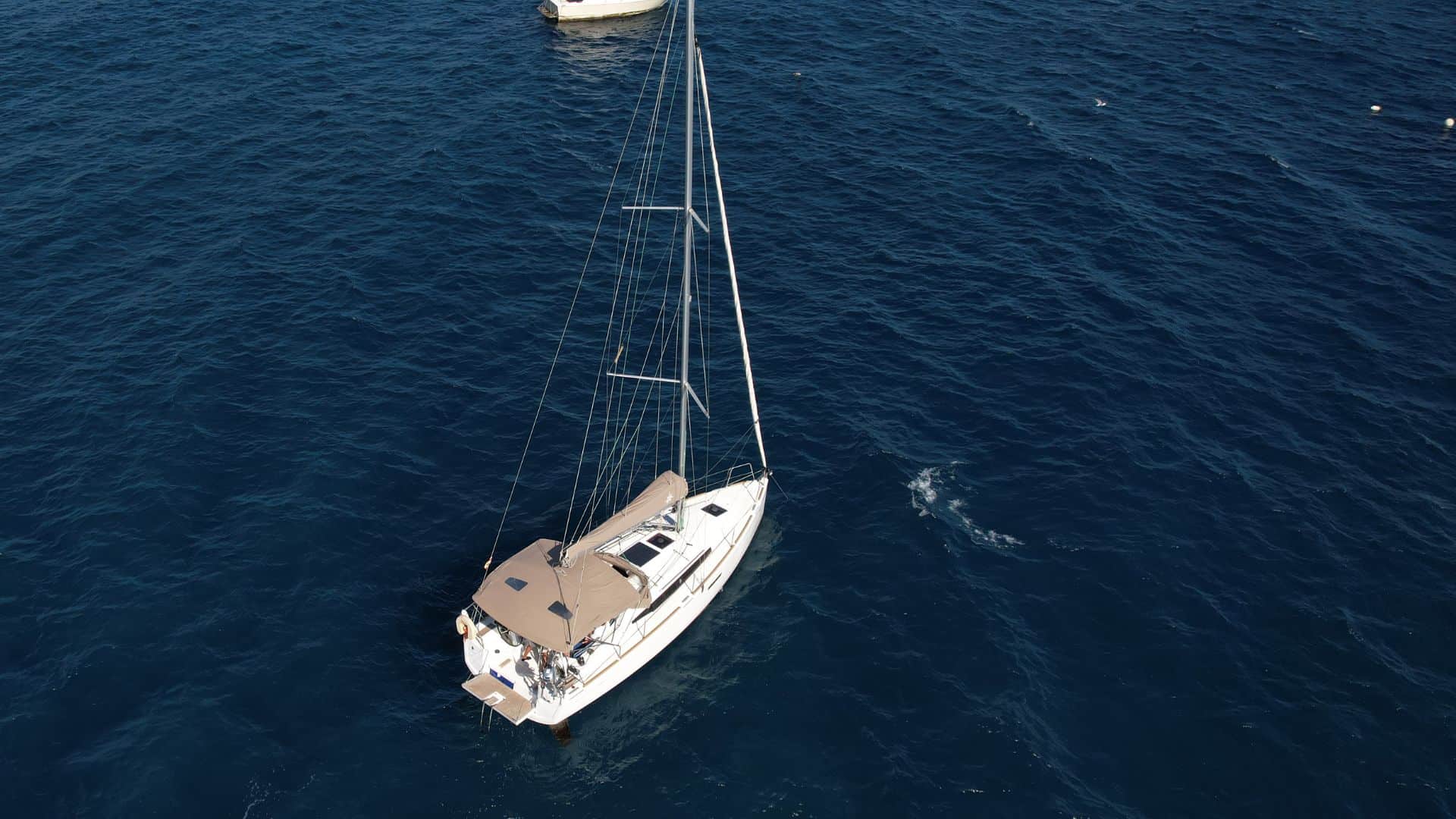 ECC Yacht