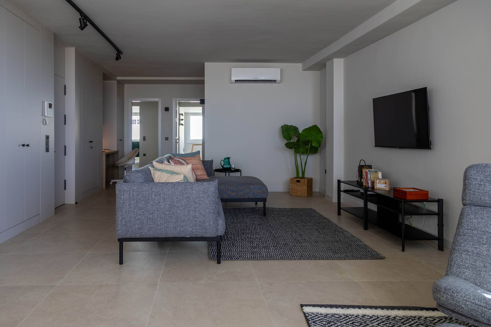 Rent Penthouse Downtown Tenerife